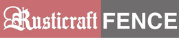 RUSTICRAFT FENCE trademark