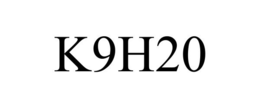 K9H20 trademark