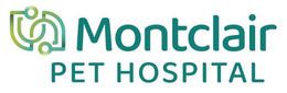 MONTCLAIR PET HOSPITAL trademark