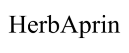 HERBAPRIN trademark