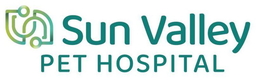 SUN VALLEY PET HOSPITAL trademark