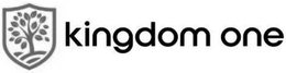 KINGDOM ONE trademark