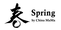 SPRING BY CHINA MAMA trademark