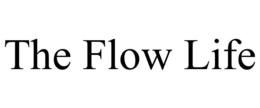 THE FLOW LIFE trademark