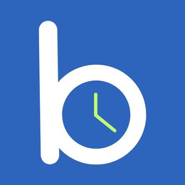 B trademark