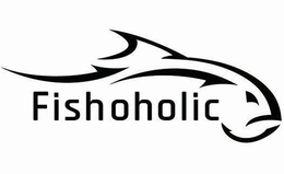 FISHOHOLIC trademark