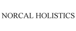 NORCAL HOLISTICS trademark