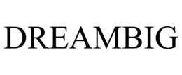 DREAMBIG trademark