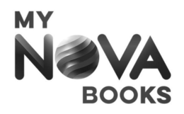 MY NOVA BOOKS trademark