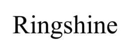 RINGSHINE trademark