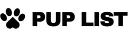 PUP LIST trademark