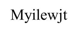 MYILEWJT trademark