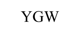 YGW trademark