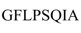 GFLPSQIA trademark