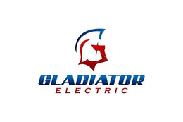 GLADIATOR ELECTRIC trademark