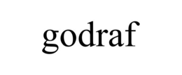 GODRAF trademark