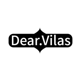 DEAR.VILAS trademark