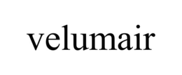 VELUMAIR trademark