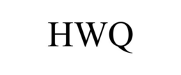 HWQ trademark