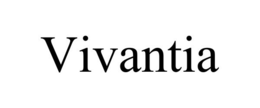 VIVANTIA trademark