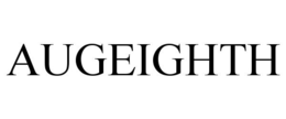 AUGEIGHTH trademark