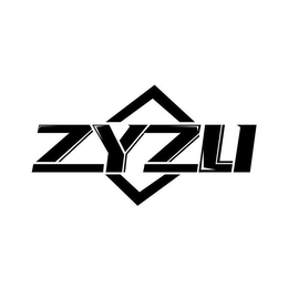 ZYZU trademark