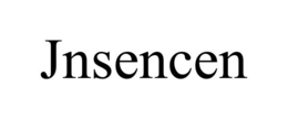 JNSENCEN trademark