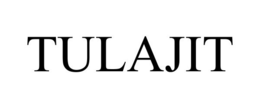 TULAJIT trademark