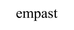 EMPAST trademark