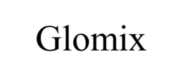 GLOMIX trademark
