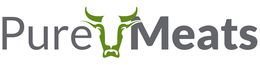 PURE MEATS trademark