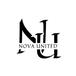 NU NOVA UNITED trademark