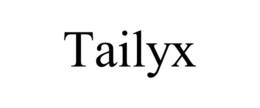 TAILYX trademark