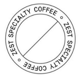ZEST SPECIALTY COFFEE ZEST SPECIALTY COFFEE trademark