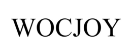 WOCJOY trademark