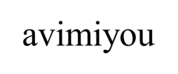 AVIMIYOU trademark