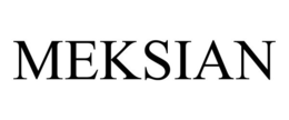 MEKSIAN trademark