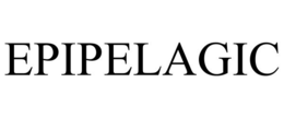 EPIPELAGIC trademark