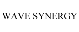 WAVE SYNERGY trademark