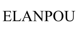 ELANPOU trademark