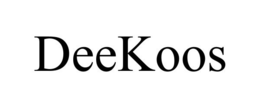 DEEKOOS trademark