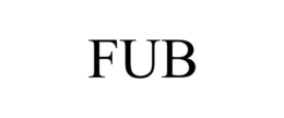 FUB trademark