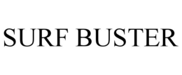 SURF BUSTER trademark