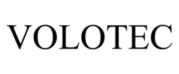 VOLOTEC trademark