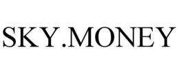 SKY.MONEY trademark