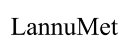 LANNUMET trademark