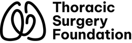 THORACIC SURGERY FOUNDATION trademark