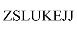 ZSLUKEJJ trademark