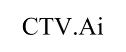 CTV.AI trademark