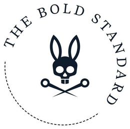 THE BOLD STANDARD trademark